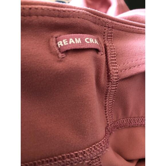 Athleta Girl Leggings Pants High-rise Side Pockets Size: XL/ 14 - Picture 15 of 16